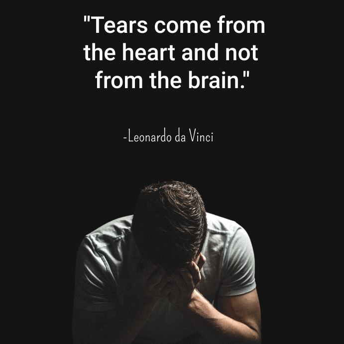 qoutation template Instagram Post