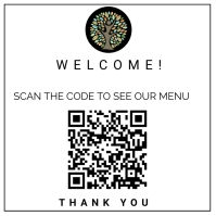 Scan QR Code Instagram Post Template | PosterMyWall