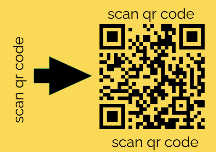 QR code Template | PosterMyWall