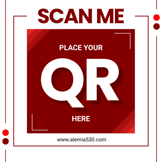 Copy of QR scanner | PosterMyWall
