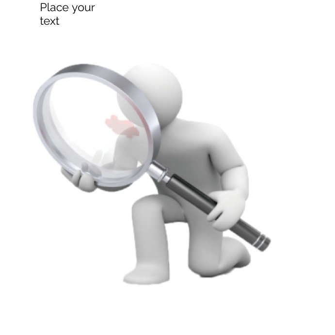 Quality assurance software testing poster Template | PosterMyWall