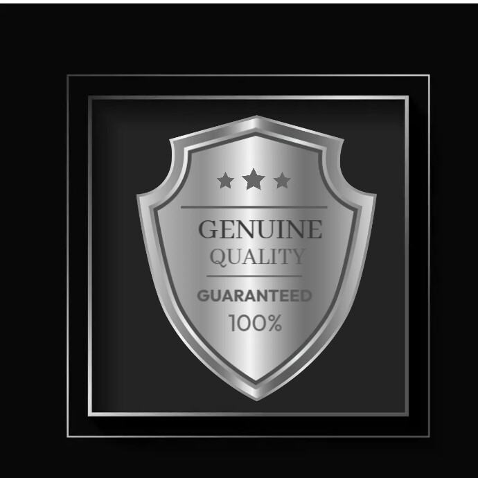 Quality Logo Template PosterMyWall