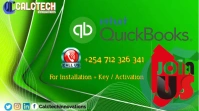quickbook background Presentazione (16:9) template