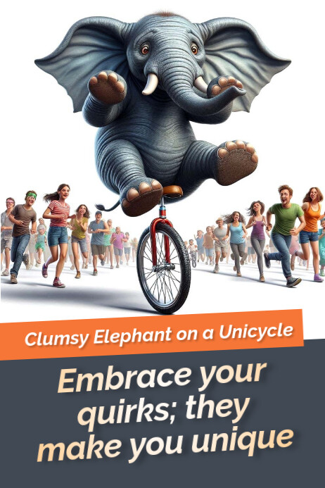 Quirks Iphosta template