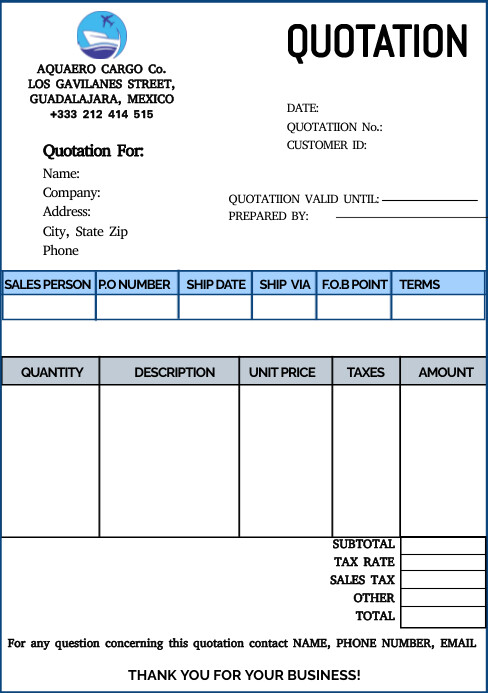 Quotation design /template for printing | PosterMyWall