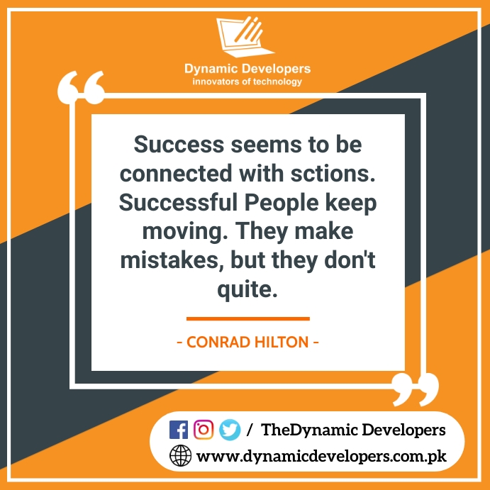 Quotation Poster Design Template | PosterMyWall