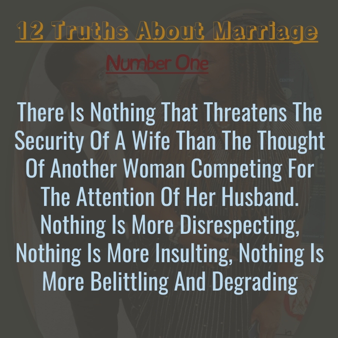 Quote About Marriage (1) Template | PosterMyWall