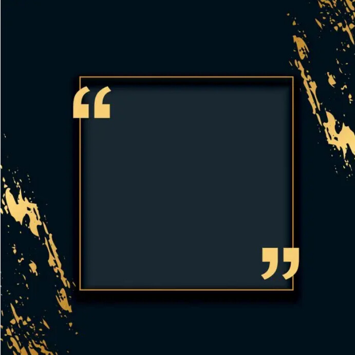 Quote background Template | PosterMyWall