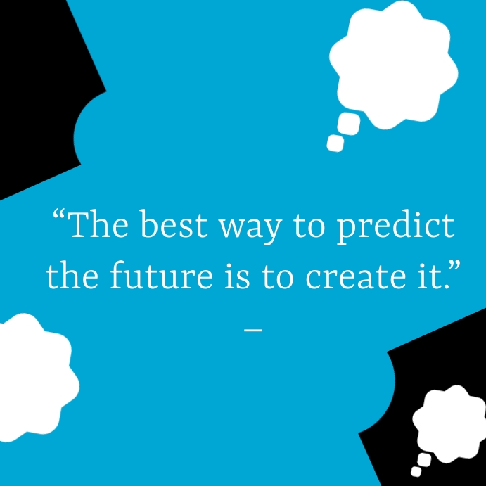 Quote Design Template | PosterMyWall