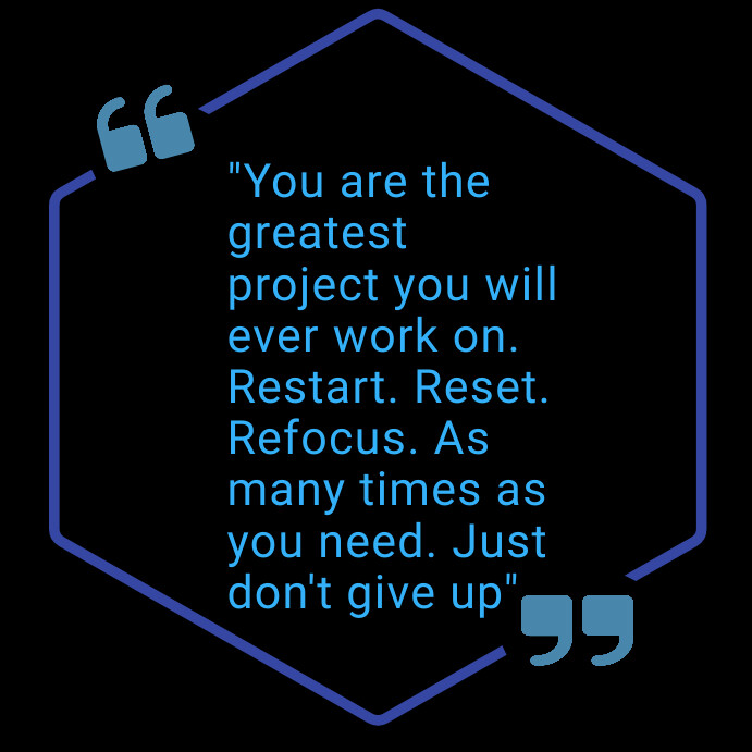 Quote design Template | PosterMyWall