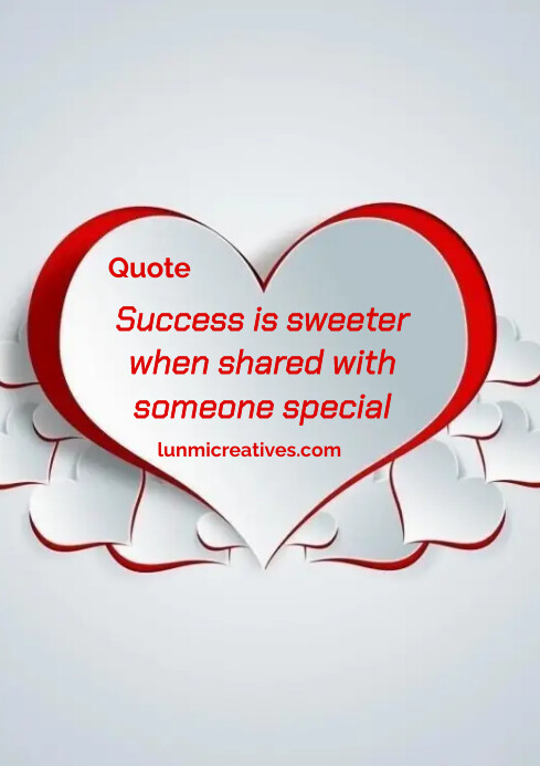Quote Template PosterMyWall
