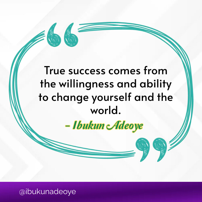 Quote design template Instagram Post