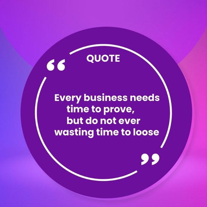 QUOTE Template | PosterMyWall