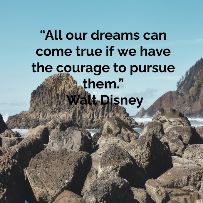 Quote design Template Post