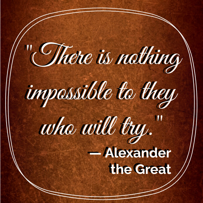 Copy of Quote for Life | PosterMyWall