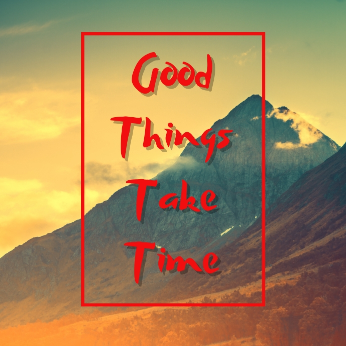 Quote Instagram Post Template PosterMyWall