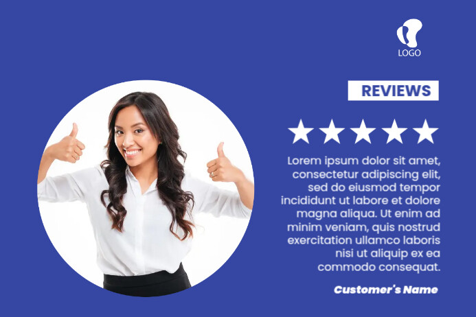 quote message poster Template | PosterMyWall