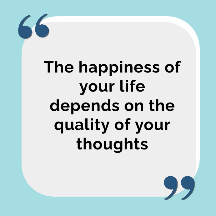 Quote of life Template PosterMyWall