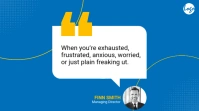 Quote Template โพสต์บน Twitter