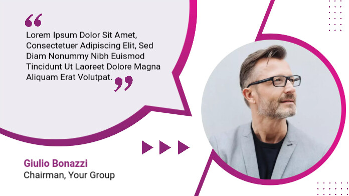 Quote Template | PosterMyWall