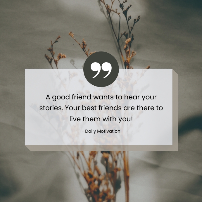 quote template | PosterMyWall