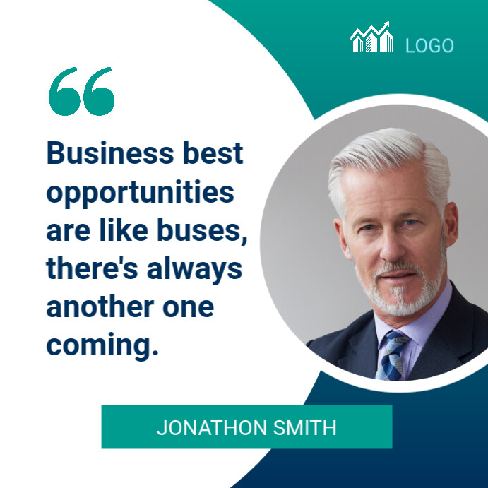 Copy of Quotes Design | PosterMyWall