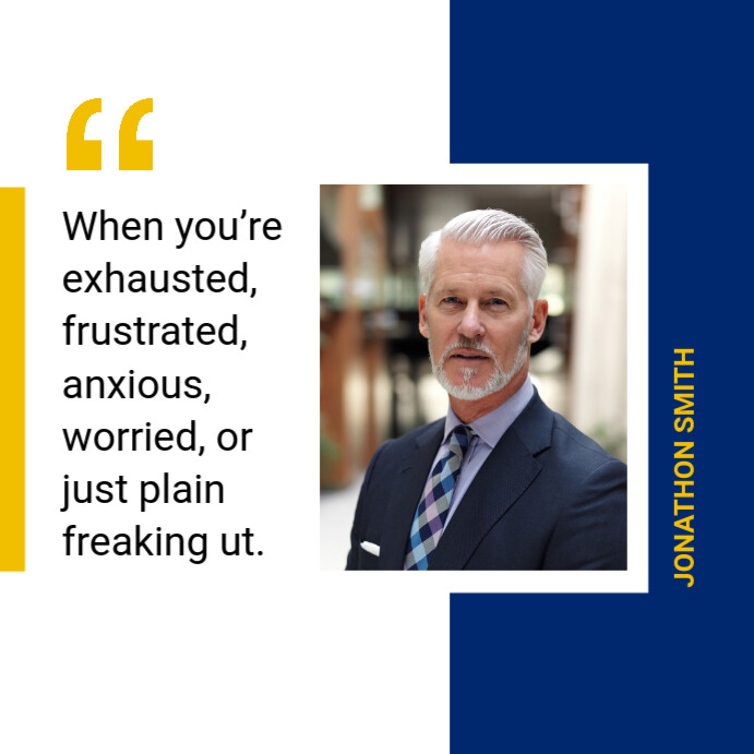 Quotes Design Template PosterMyWall