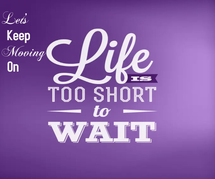 Rectangular Quotes Quotes Template | PosterMyWall