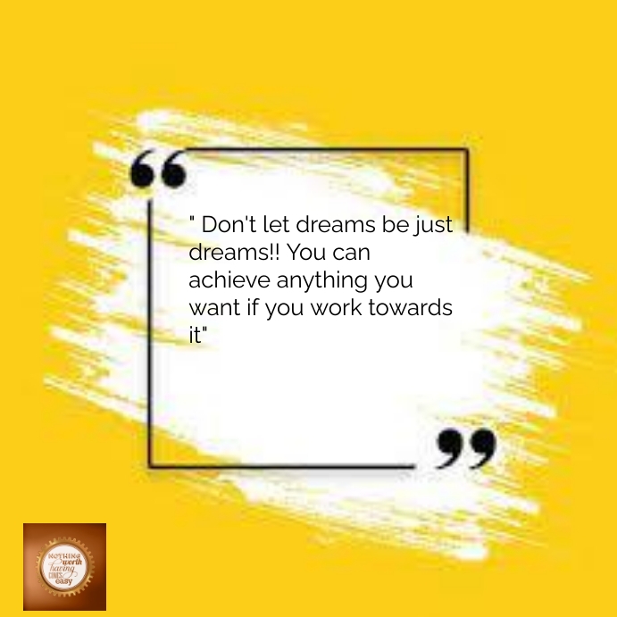 quotes flyer template PosterMyWall