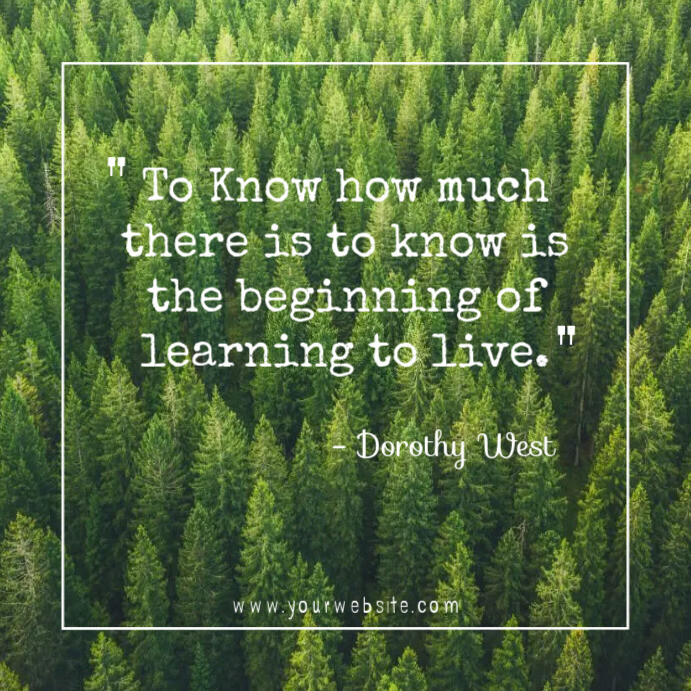 quotes instagram post Template PosterMyWall