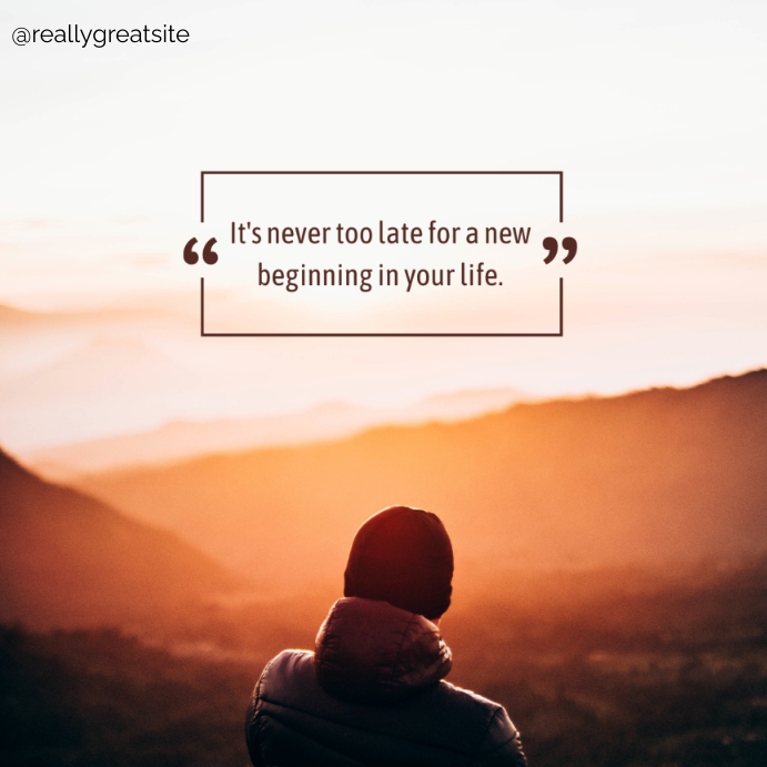 Copy Of QUOTES Template PosterMyWall copy-of-quotes-template-postermywall