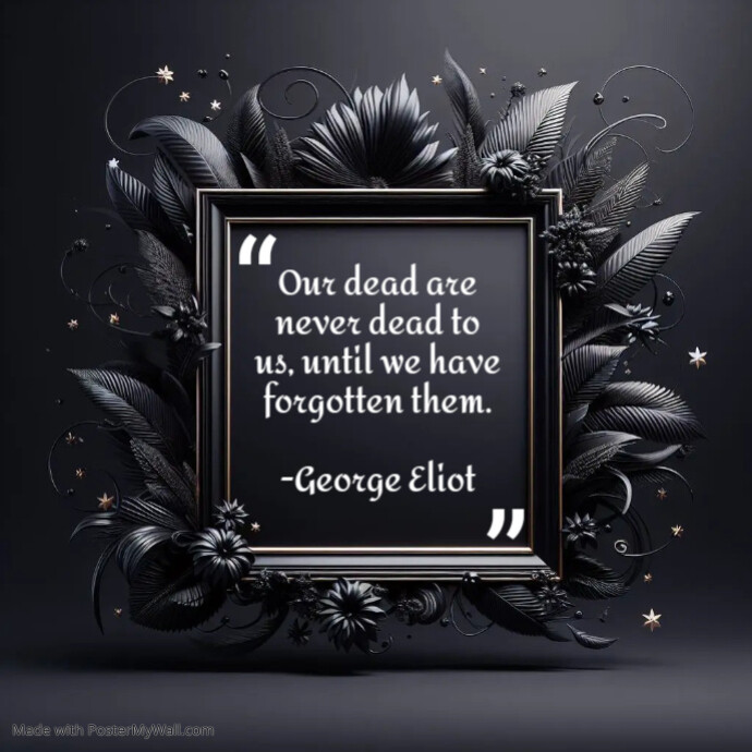 Quotes template PosterMyWall