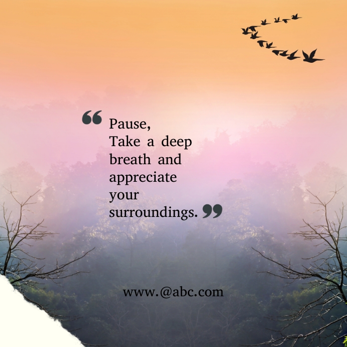 Quotes templates PosterMyWall