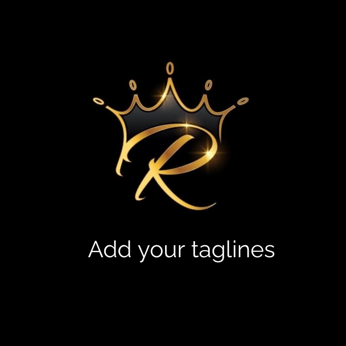 Letter R Ontwerp Letter R Design Modern Logo Shape Stock Vector