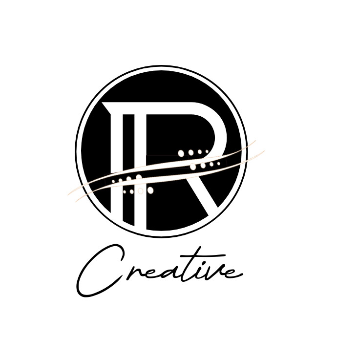 R logo Template | PosterMyWall