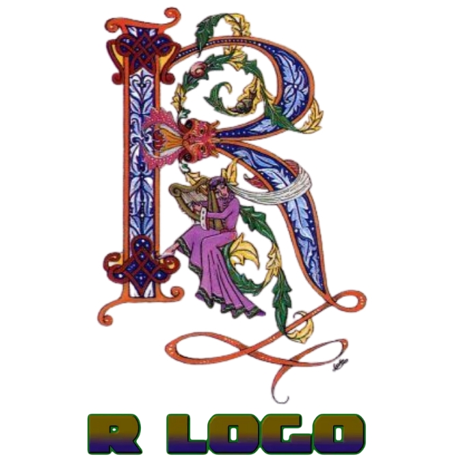Copy of r logo | PosterMyWall