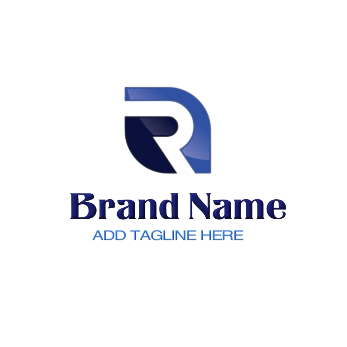 Copy of R Logo | PosterMyWall