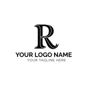 your r logo Template | PosterMyWall