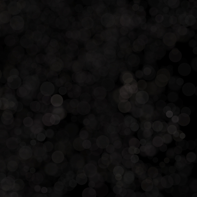 Black Color Template