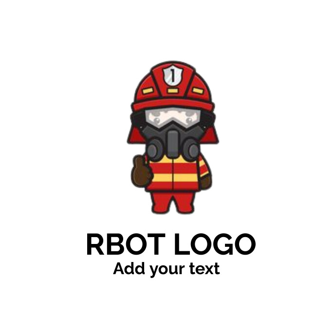 RABOT LOGO Template | PosterMyWall