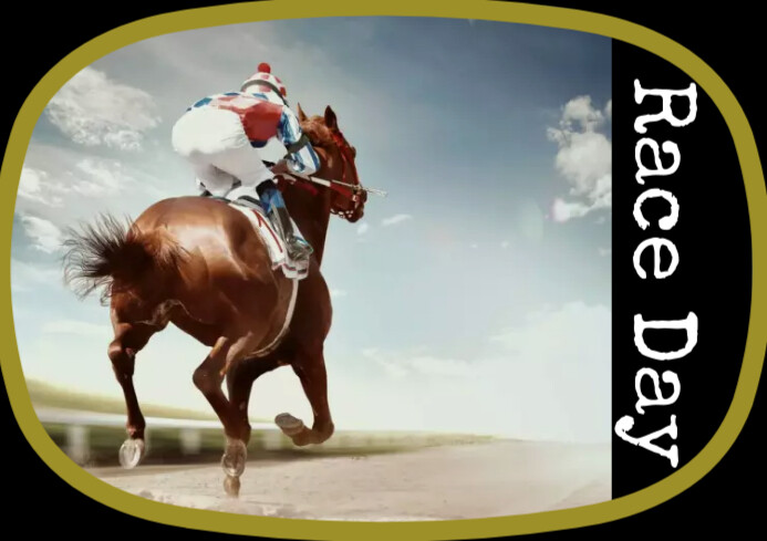 Lush Race Cards For Jan 31 Capture Collection Lush Race Cards For Jan 31 Capture Collection