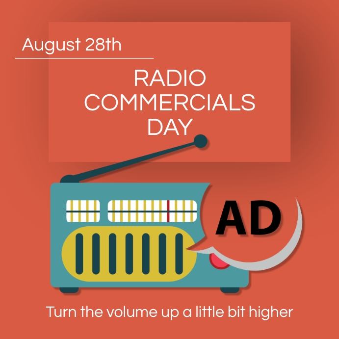 Commercial At Top Ten Radio Commercials at John Richard blog