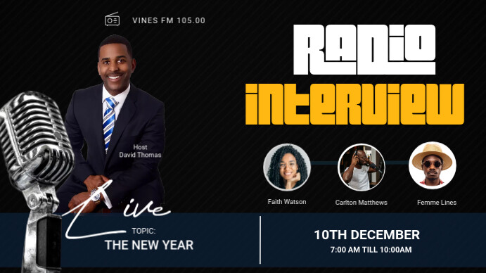 radio flyer hd Template | PosterMyWall