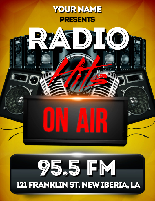 RADIO FLYER TEMPLATE PosterMyWall