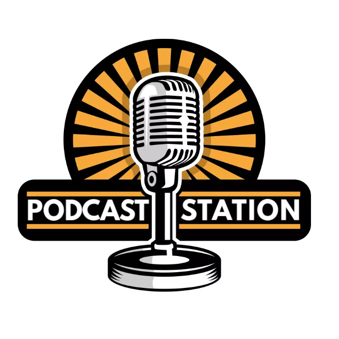 Radio Show Logo Template | PosterMyWall