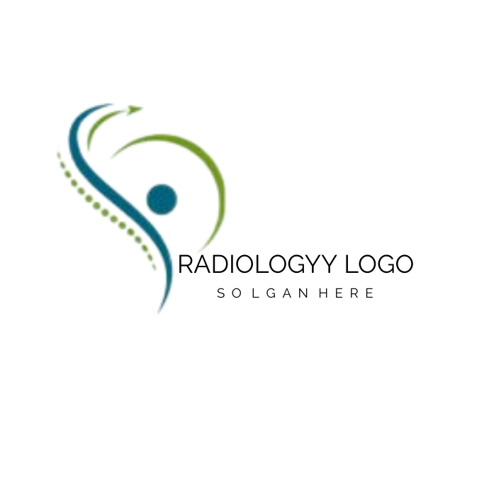 radiology logo Template | PosterMyWall