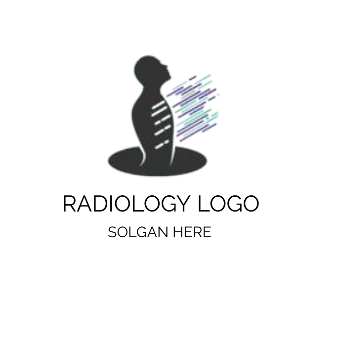 radiology logo Template | PosterMyWall