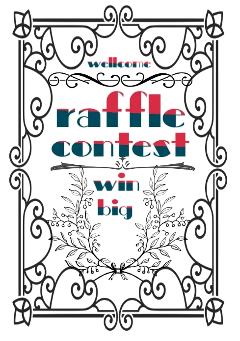 raffle Template | PosterMyWall