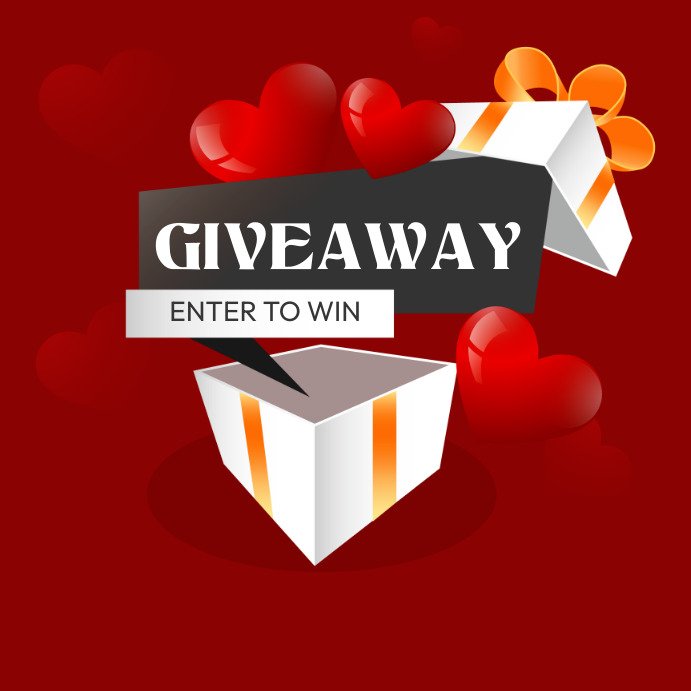 Copy of Raffle | PosterMyWall