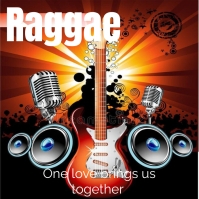 Raggae Packaging Raggae template | PosterMyWall